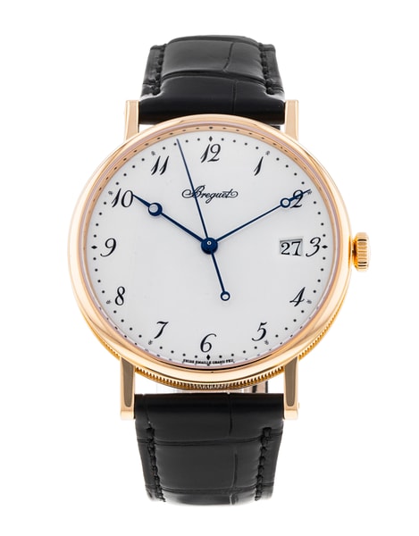 Breguet Classique 5177BR/29/9V6